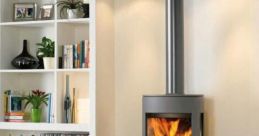 Stove Library