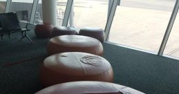 Departure Library