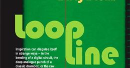 Drum loop Library