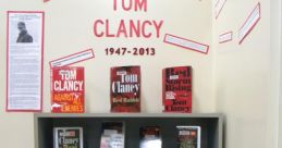 Tom Library