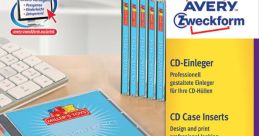 Jewel Case Library