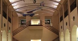 Aviation Library