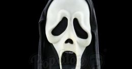 Scream Library