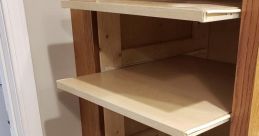 Pull out Library