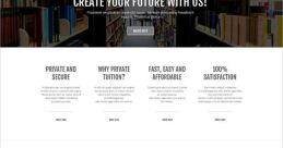 Web Library