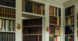 Door Library