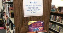 Friendly Library