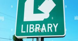 Road sign Library