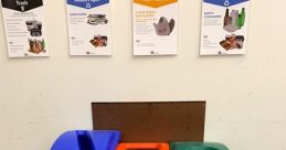 Garbage Library