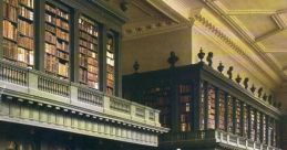 30's Library