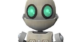 Clank Library