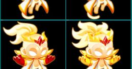 Adora (Bloons Tower defence)