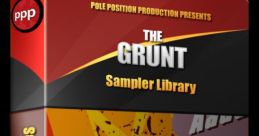 Grunts Library
