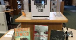 Dystopian Library
