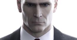 Agent 47 (David Bateson)