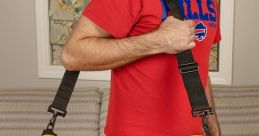 Duffle bag Library