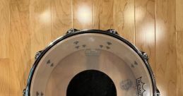 Snare loop Library
