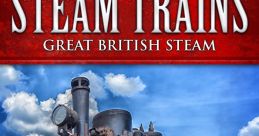 Steam train Library