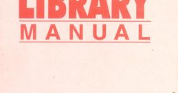Manual Library