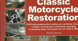 Motorbike Library