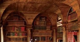 Breaths Library