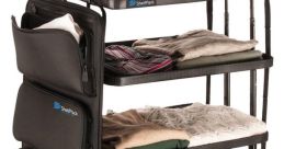 Luggage Library