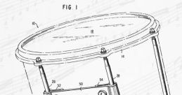Tom drum Library In the world of drumming, the Tom drum is a vital component of any percussionist's kit. The Tom drum