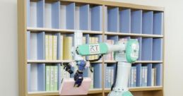 Robotic Library