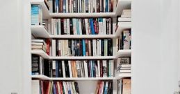 Closet Library