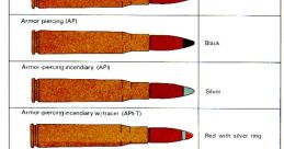 .50 Caliber Library
