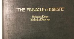 Karate Library