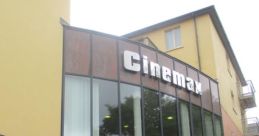 Cinemax Library