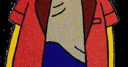 Ajax (Duckman) Type your text and hear it in the voice of Ajax (Duckman).