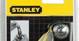 Stanley knife Library