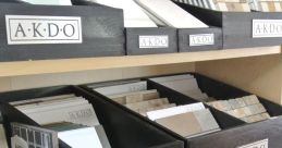 Tile Library
