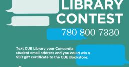 Cue Library