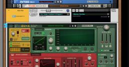 Vocoder Library