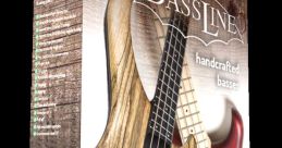 Bassline Library