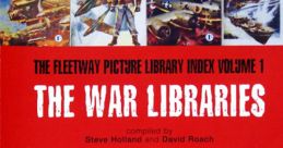 War Library