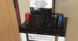Police Library