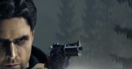 Alan Wake (Matthew Porretta)