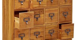 Chest Library