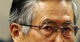 Alberto Fujimori