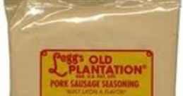 Seasoning Library