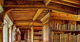 Medieval Library