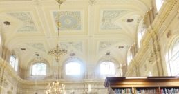 Chapel Library