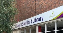Bishop Library