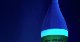 Tonic water Library