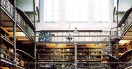 Dutch Library