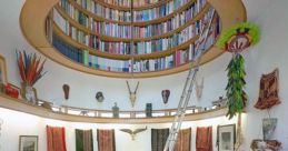Overhead Library